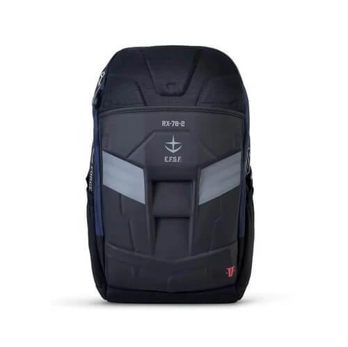 Gundam PC Case MOD 3 vs MOD 5 Comparison