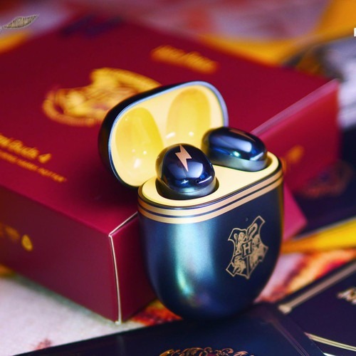 Harry Potter Special Edition Wireless Earbuds