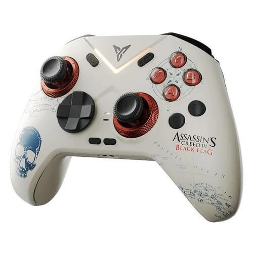 Assassin’s Creed Black Flag Gaming Controller