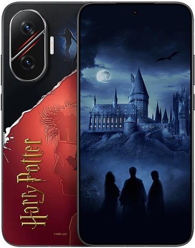 Harry Potter Special Edition Smartphone