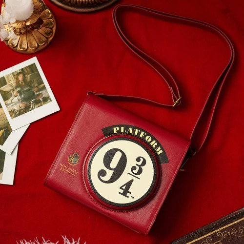 Fujifilm Harry Potter Special Edition Camera