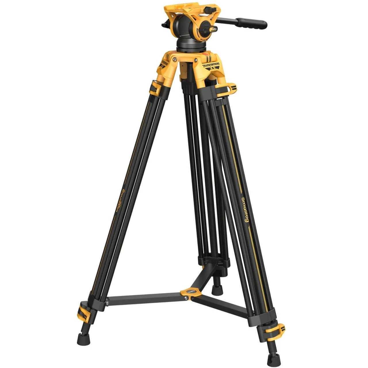 SmallRig AD-01 Bumblebee Edition Tripod